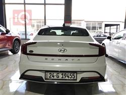 هیوندای سۆناتا